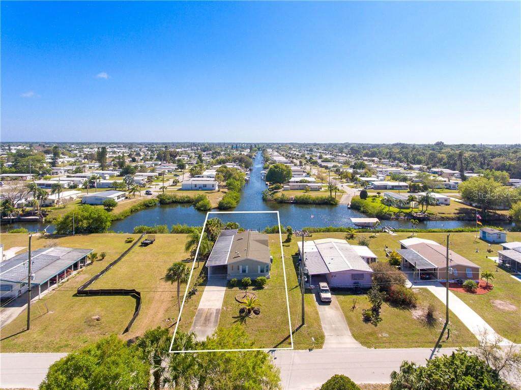 1208 Seahorse Lane - Photo 1