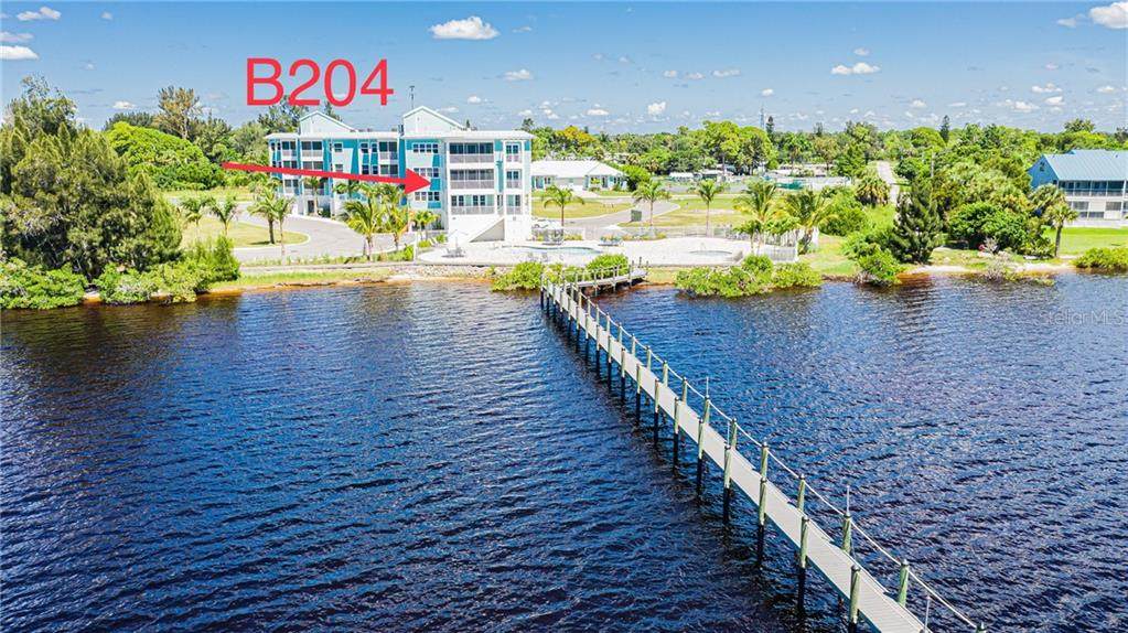 14550 River Beach Drive - Photo 1