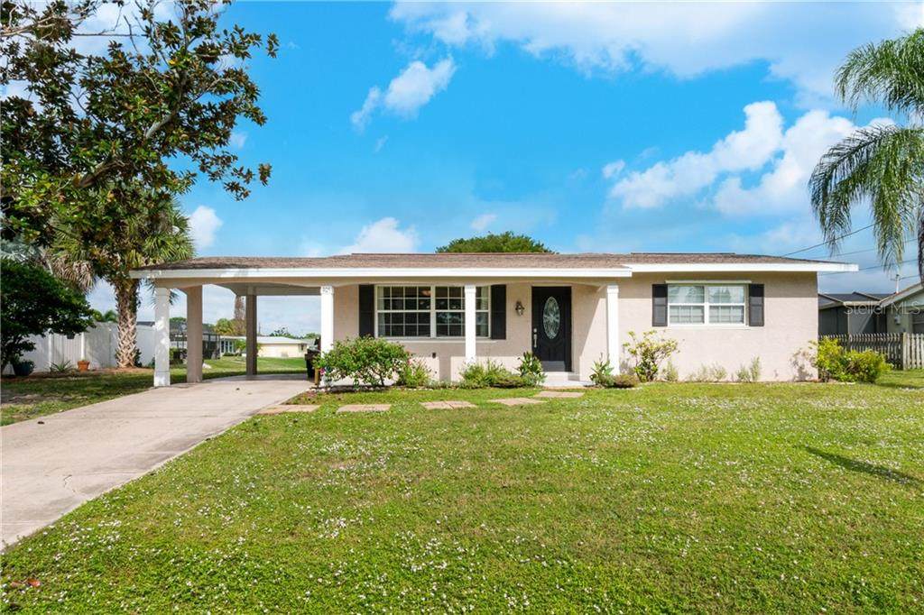 405 Clover Road - Photo 1