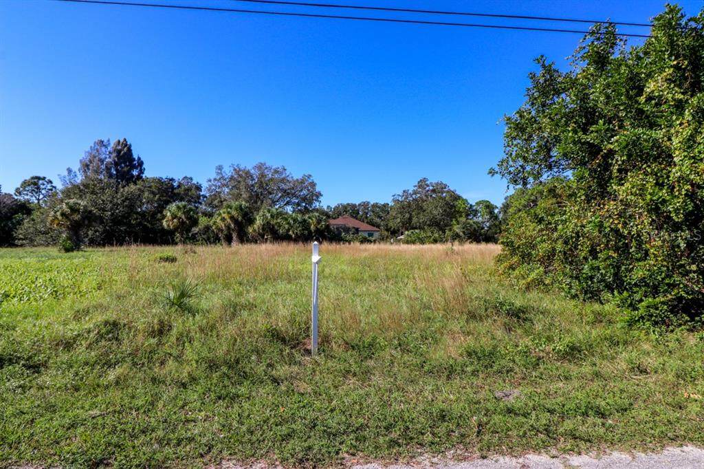 Lot 9 Ventura Street - Photo 1