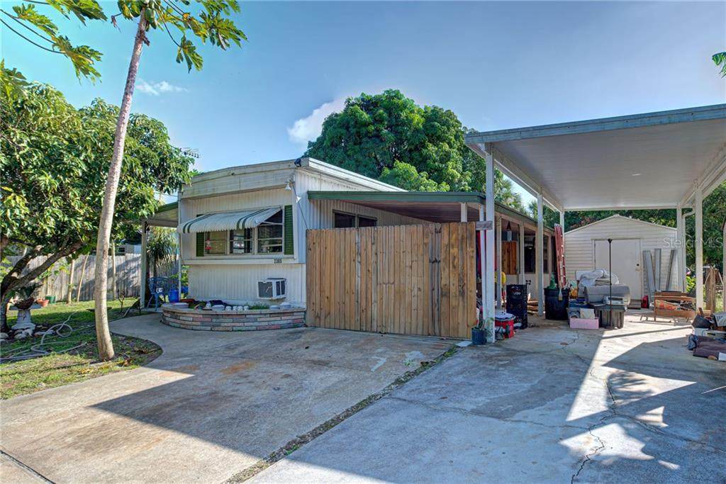 2305 Brookwood Drive - Photo 1