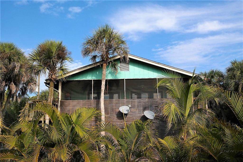 9300 Little Gasparilla Island - Photo 1