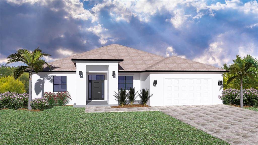 211 Tournament Road - Photo 1