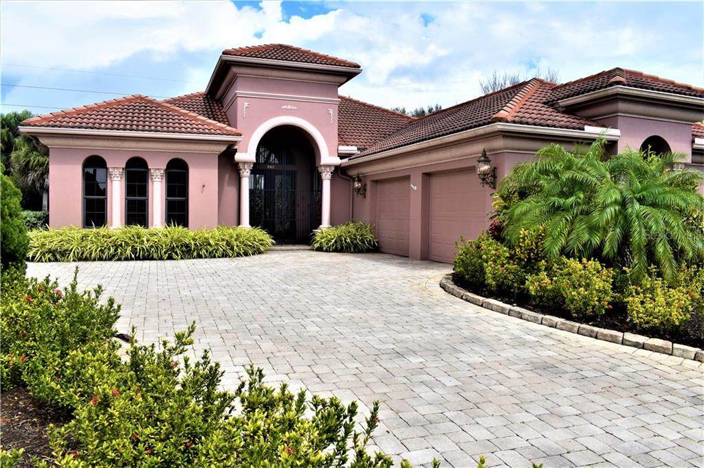 1773 Grande Park Drive - Photo 1