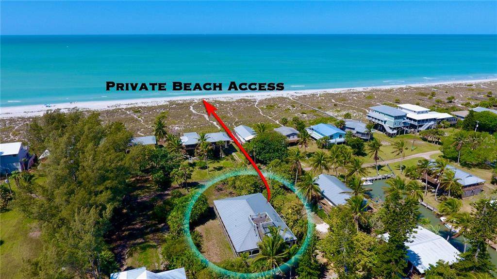 9780 Little Gasparilla Island - Photo 1