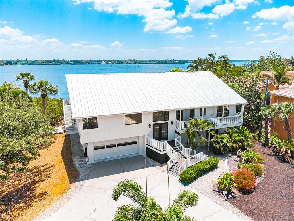 7845 Manasota Key Road - Photo 1
