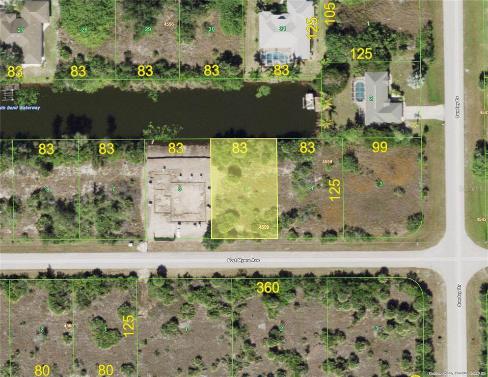 14344 Fort Myers Avenue - Photo 1