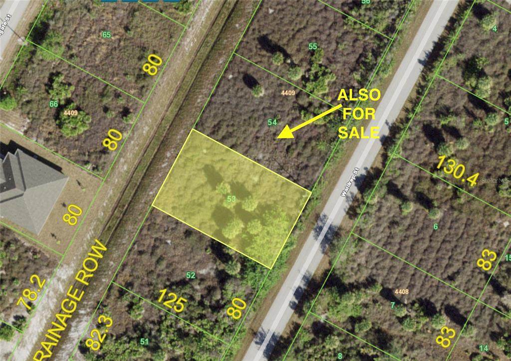 9203 Waldrep Street - Photo 1