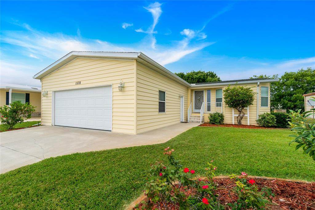 1578 Sanderling Drive - Photo 1