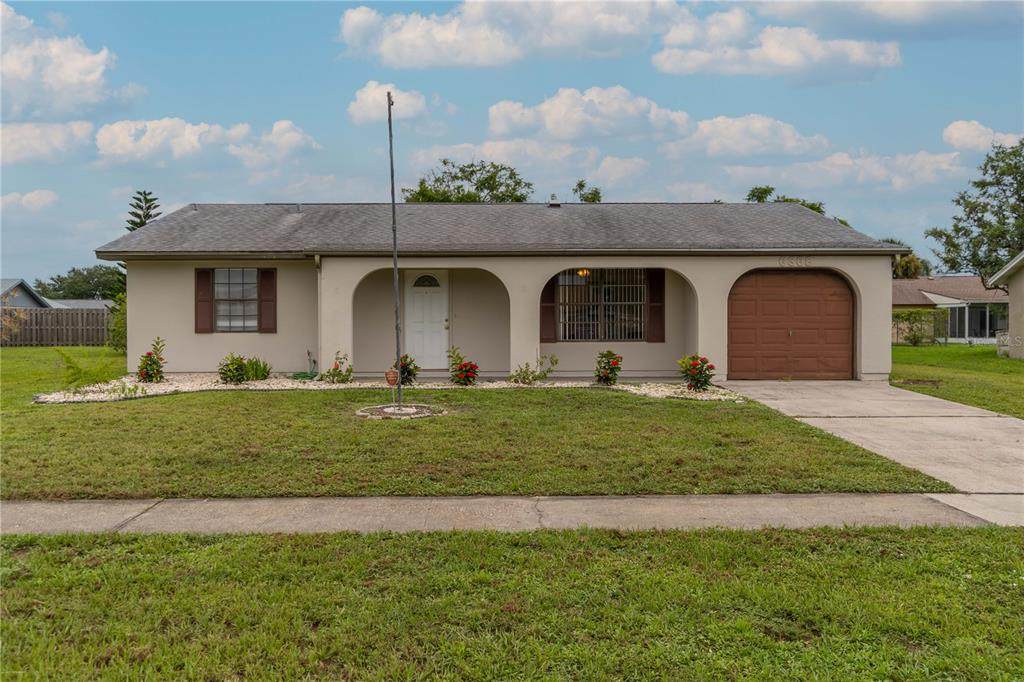 6368 Coliseum Boulevard - Photo 1