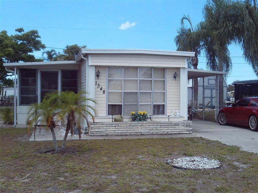 1348 Flamingo (Lot 20) Drive - Photo 1