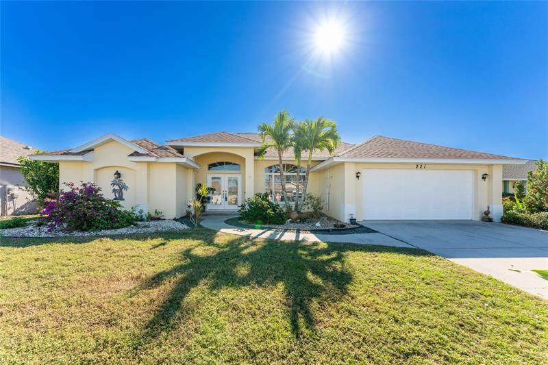 221 Sportsman Road - Photo 1