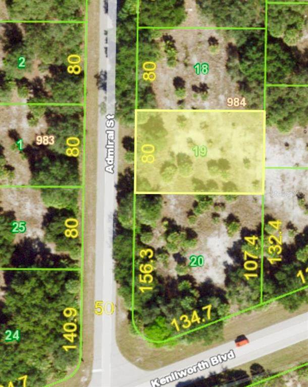 474 Admiral Street - Photo 1