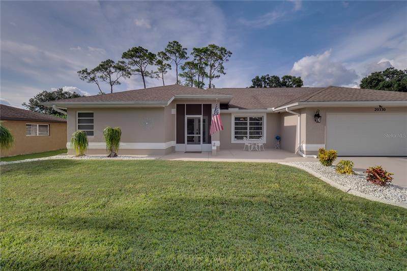 20330 Emerald Avenue - Photo 1
