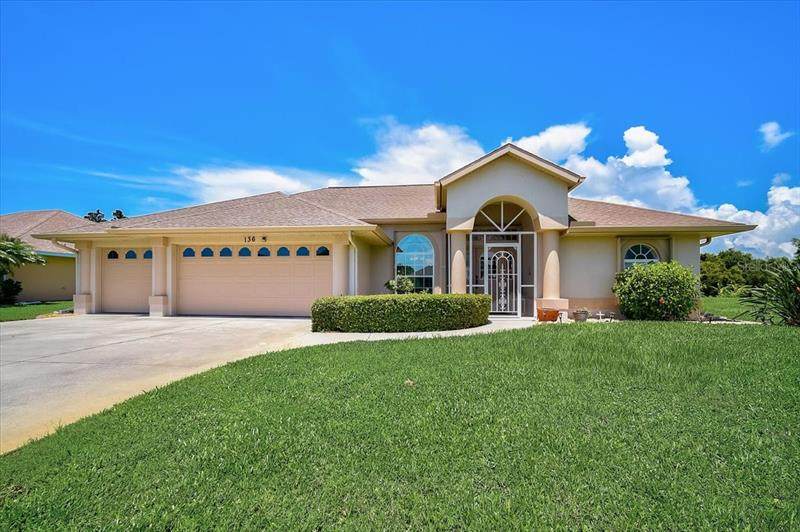 136 Mariner Lane - Photo 1
