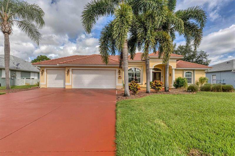 43 Long Meadow Court - Photo 1
