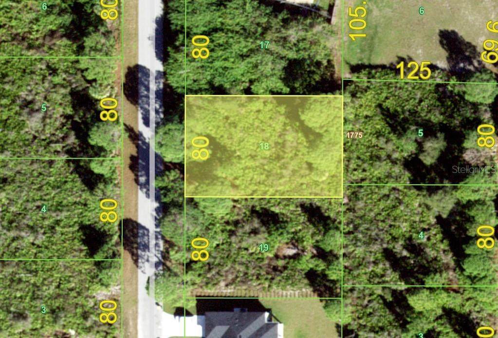 5580 Veracruz Terrace - Photo 1