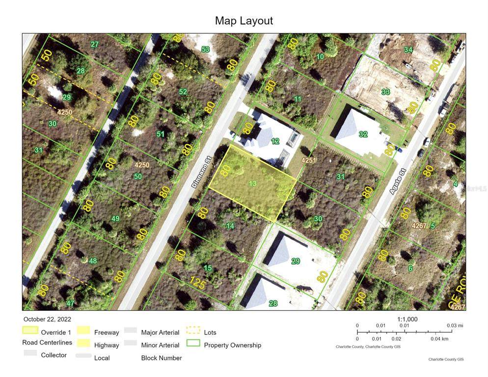 8544 Dinnano Street - Photo 1