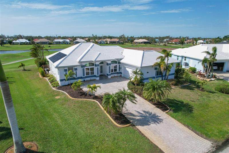 471 Coral Creek Drive - Photo 1