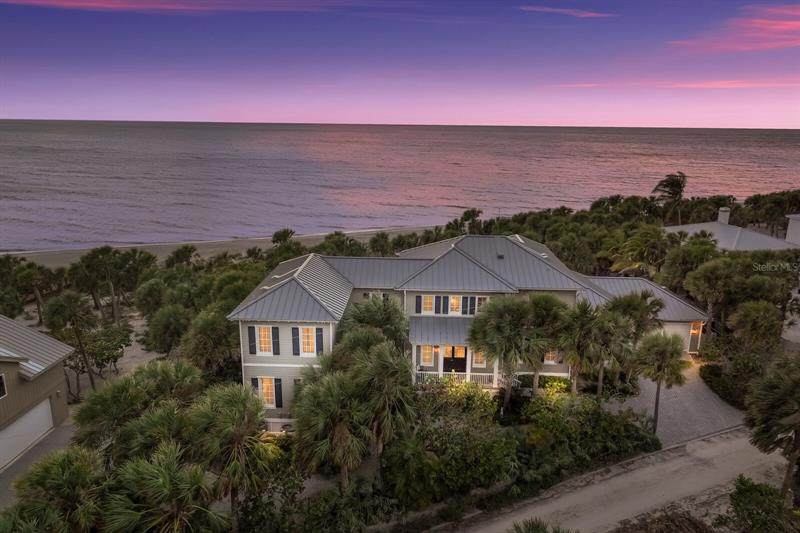 757 Manasota Key Road - Photo 1