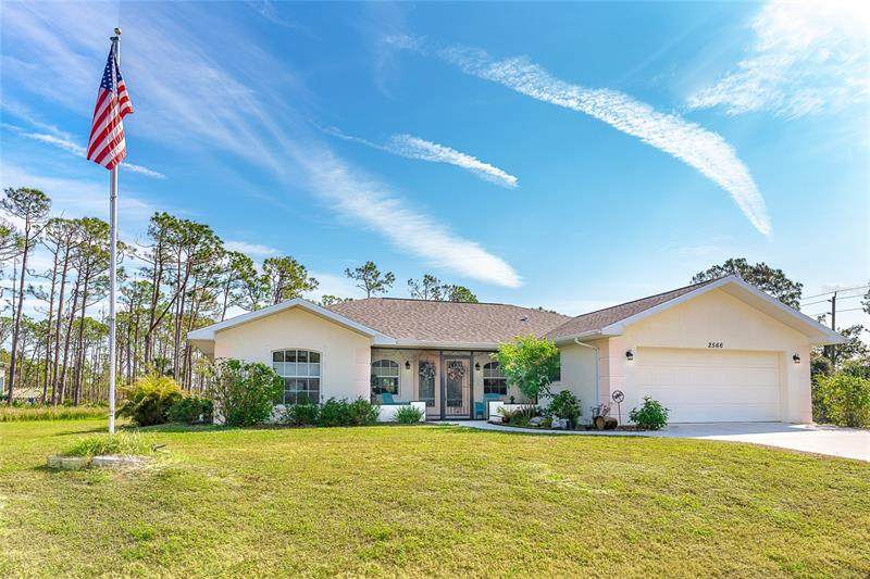2566 Chapel Drive - Photo 1