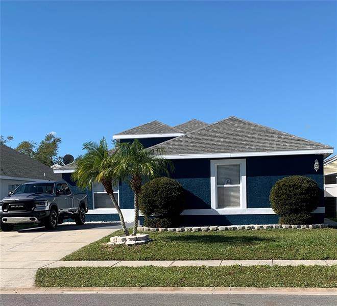 2558 Chatham Circle - Photo 1