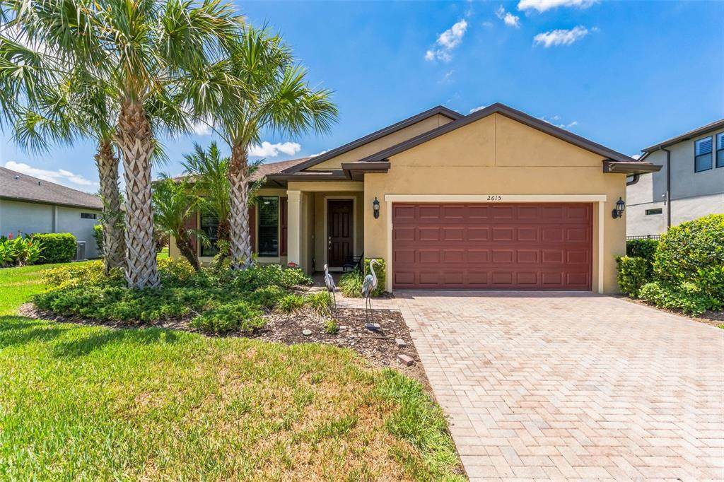 2615 Marton Oak Boulevard - Photo 1