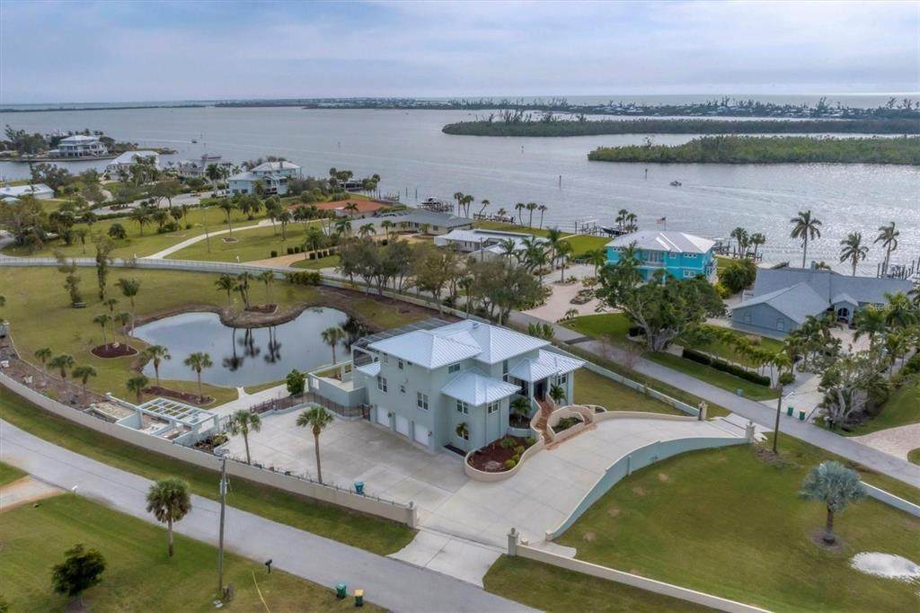 342 Green Dolphin Drive - Photo 1