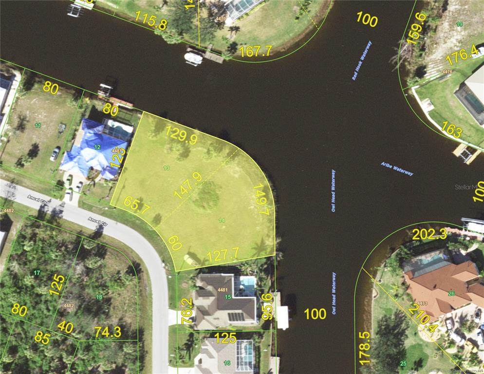 15374 Ancel Circle - Photo 1