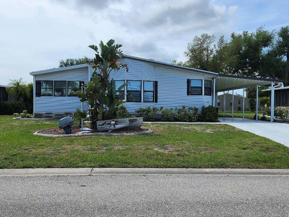 8455 Buttonquail Drive - Photo 1
