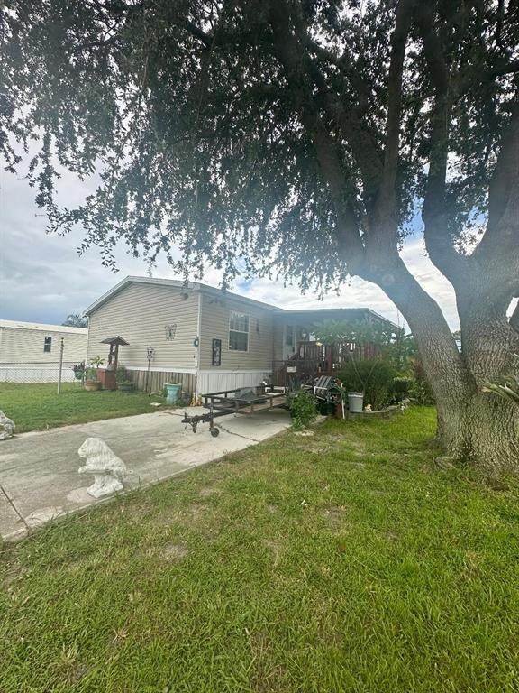 15521 Mapletree Drive - Photo 1