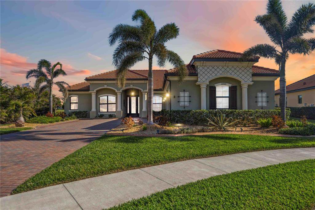 10705 Tarflower Drive - Photo 1