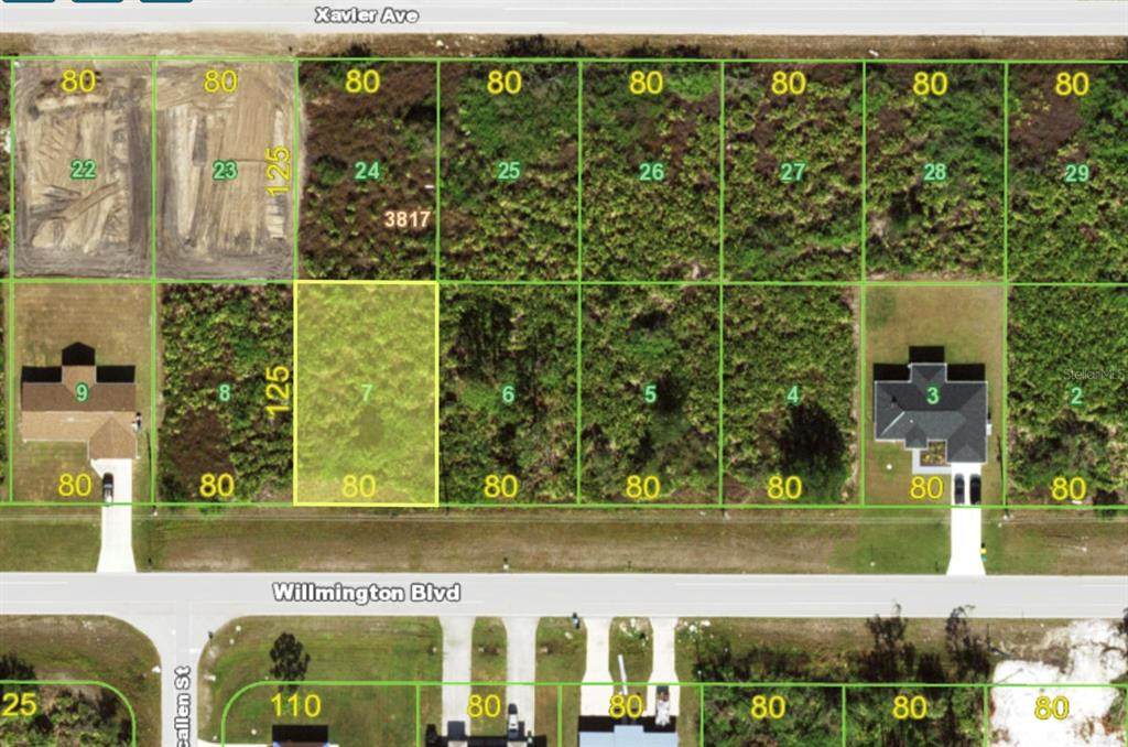 11740 Willmington Boulevard - Photo 1