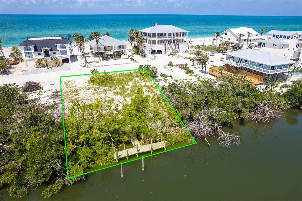 120 Gulf Boulevard - Photo 1