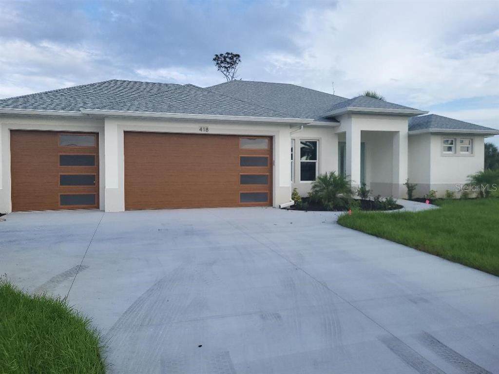 418 Rotonda Circle - Photo 1