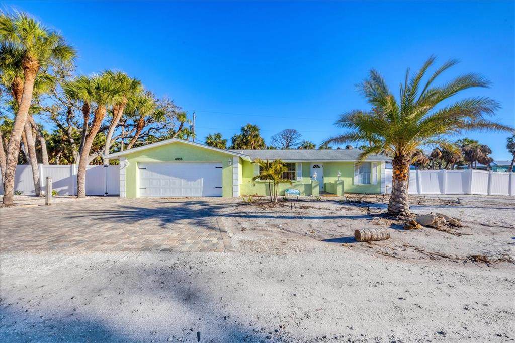 6035 Manasota Key Road - Photo 1