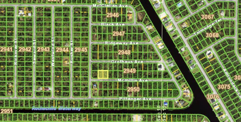 14432 Mcmillin Avenue - Photo 1