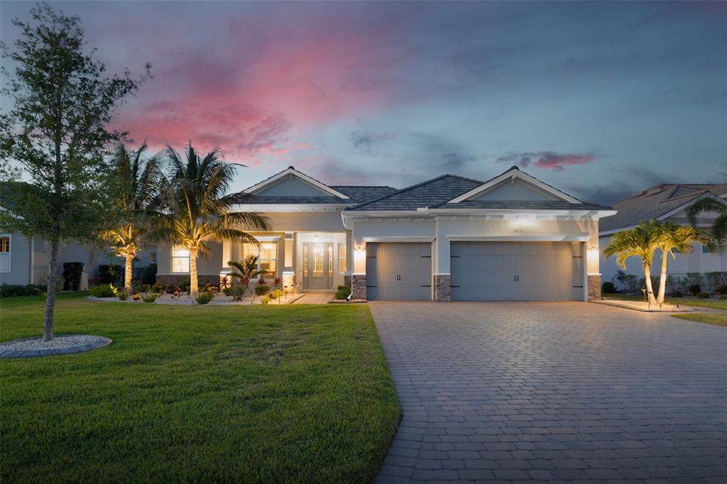 15176 Spanish Point Drive - Photo 1