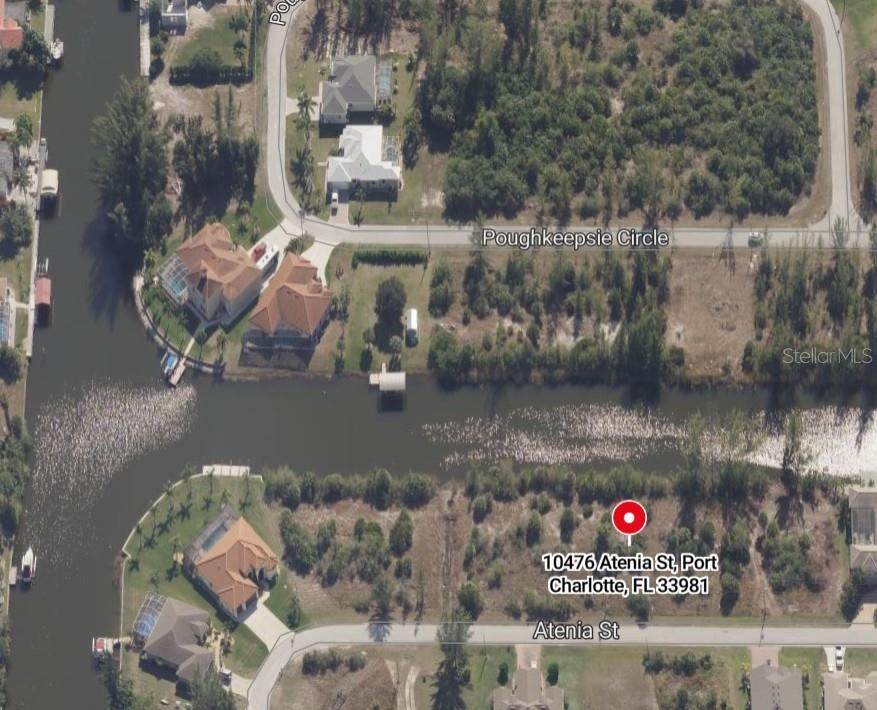 10476 Atenia Street - Photo 1