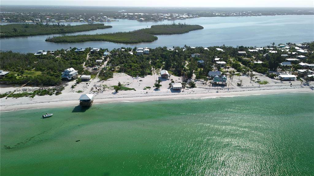 8156 & 8164 Little Gasparilla Island - Photo 1