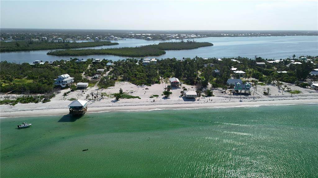 8168 Little Gasparilla Island - Photo 1