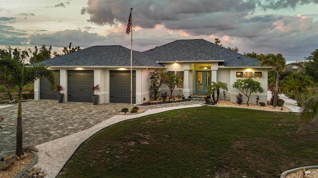 530 Spaniards Road - Photo 1