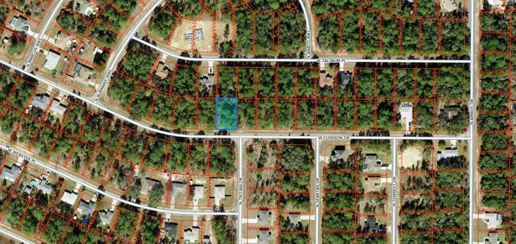 3357 Cushion Drive - Photo 1