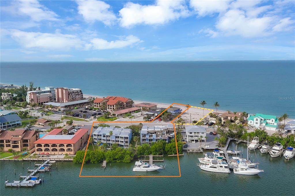 1815 Gulf Boulevard - Photo 1