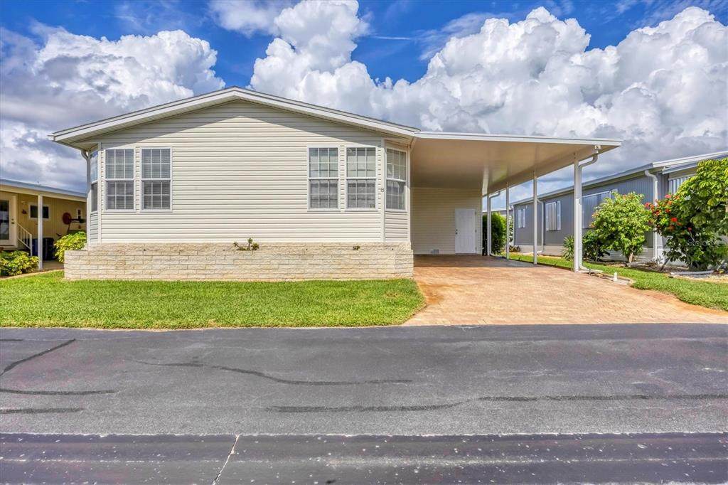 8 Coronado Drive - Photo 1