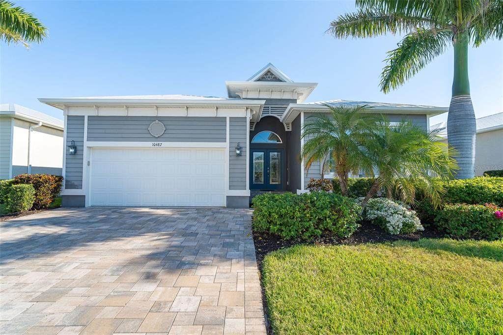 10487 Coquina Court - Photo 1