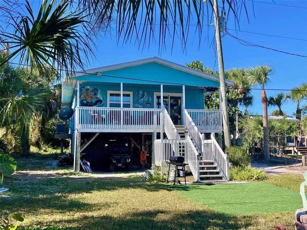 8142 Little Gasparilla Island - Photo 1