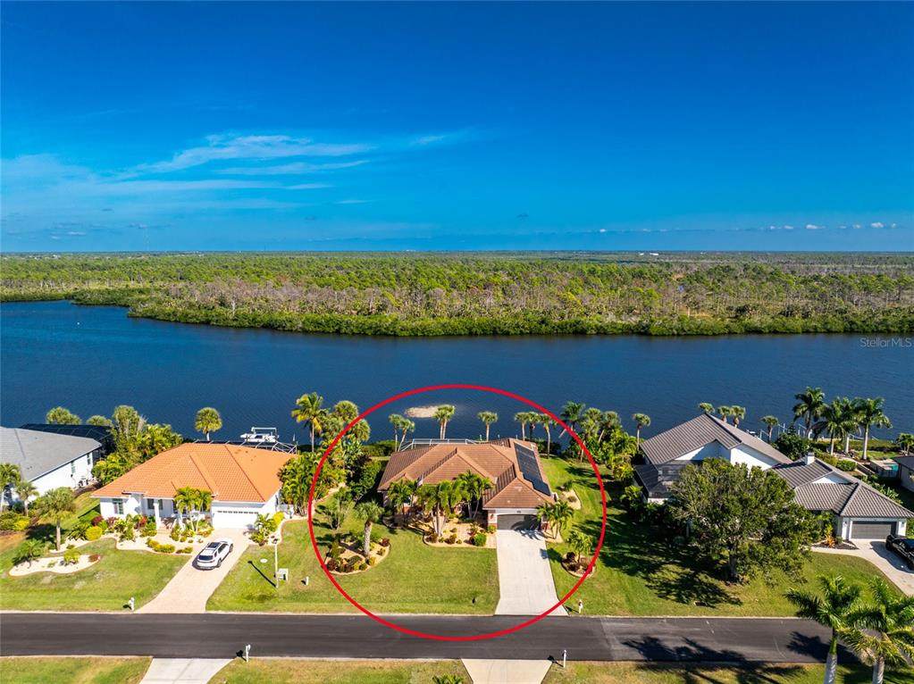 310 Coral Creek Drive - Photo 1