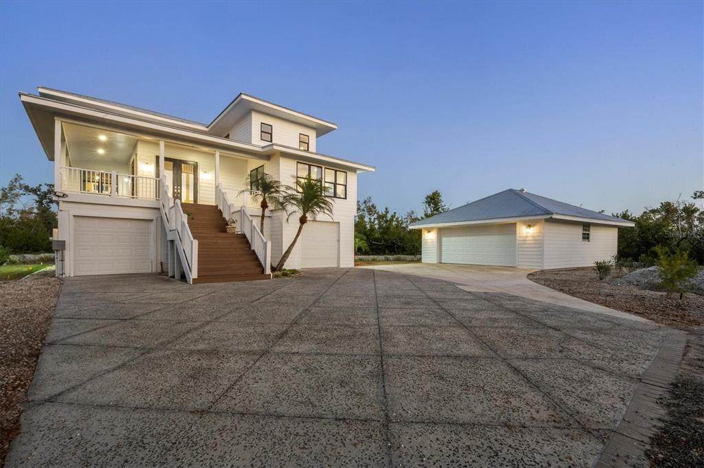 5010 Grouper Hole Court - Photo 1