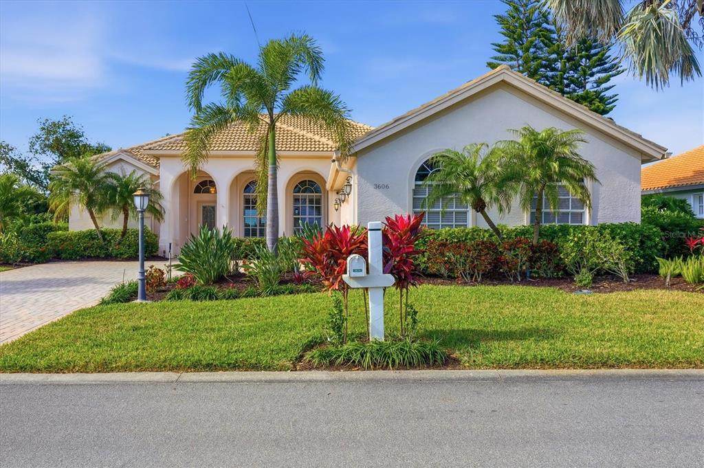 3606 Pennyroyal Road - Photo 1